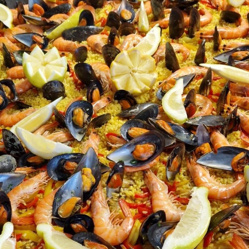 Cuisses de grenouilles