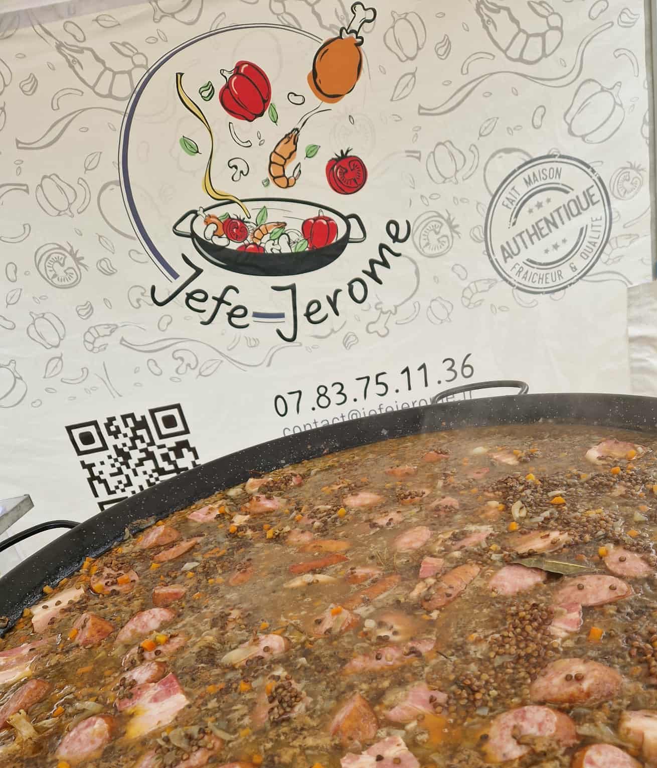 Cuisses de grenouilles